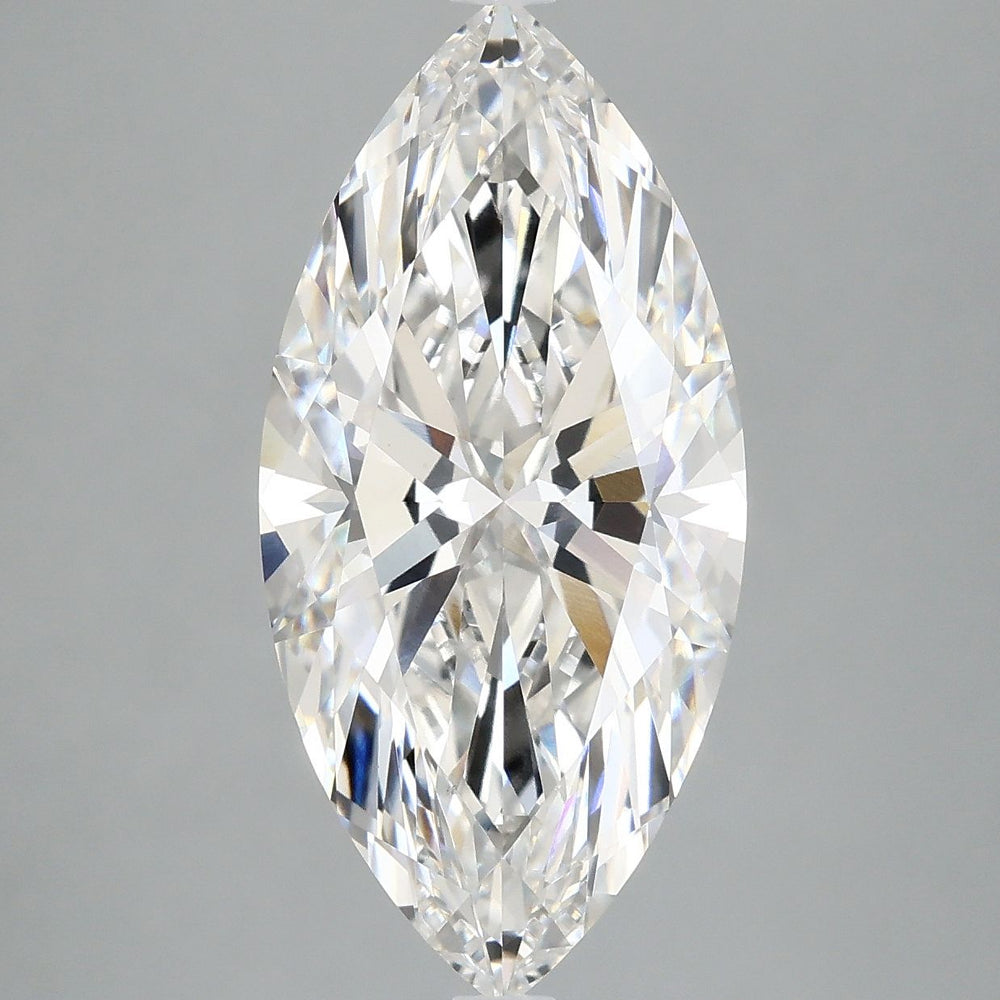 Marquise 5.1ct