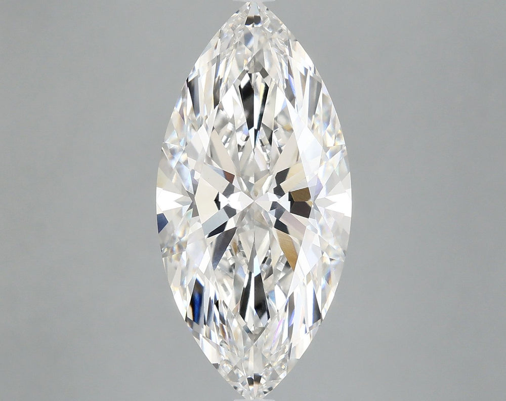 Marquise 5.1ct