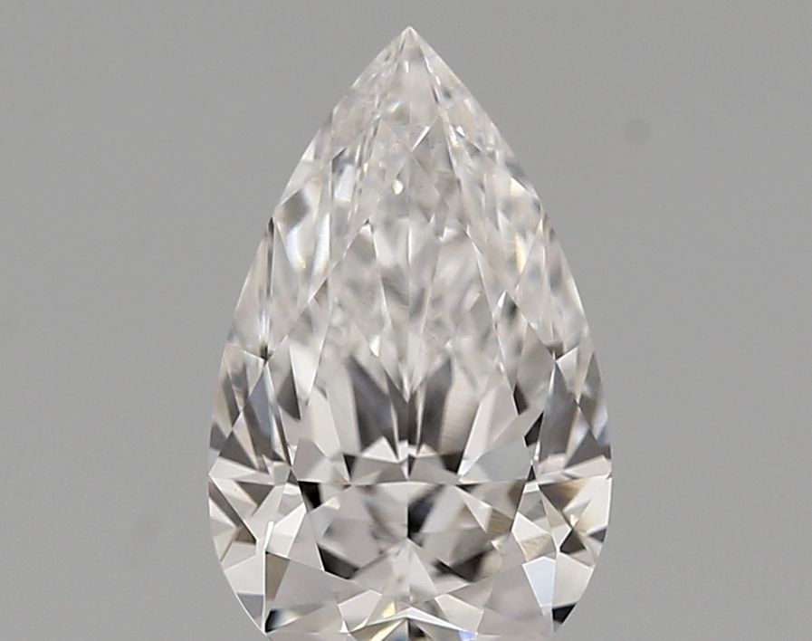 Pear 1.69ct