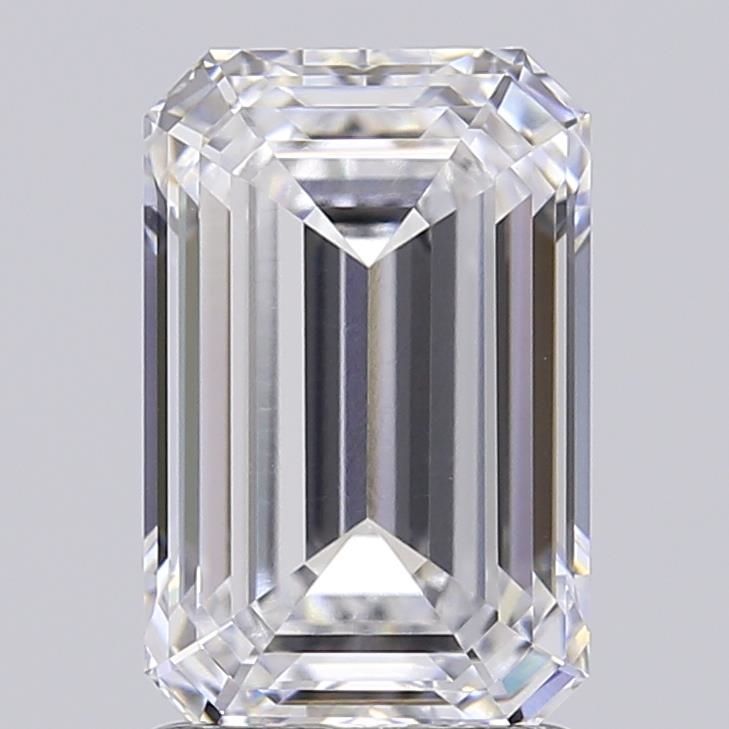 Emerald 2.09ct