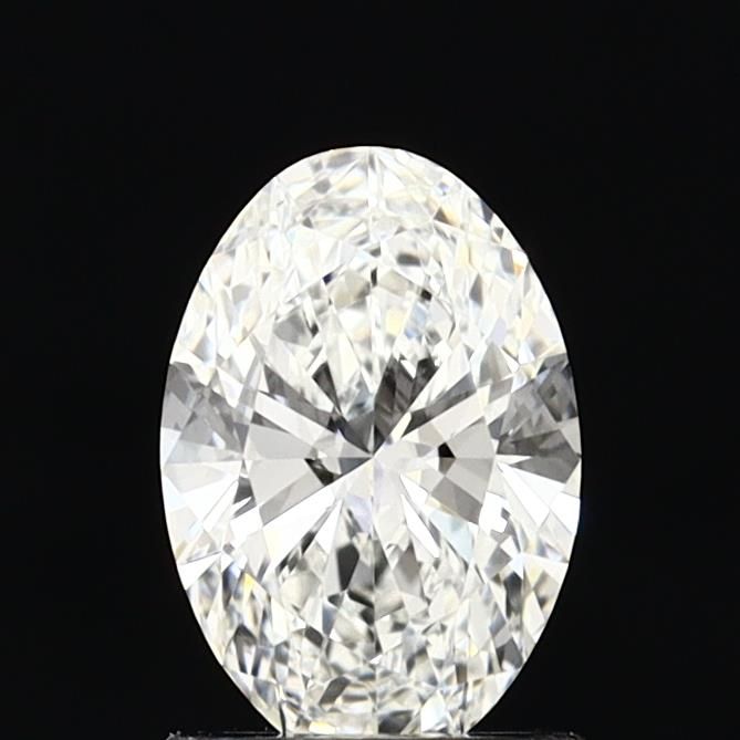 Oval 1.19ct