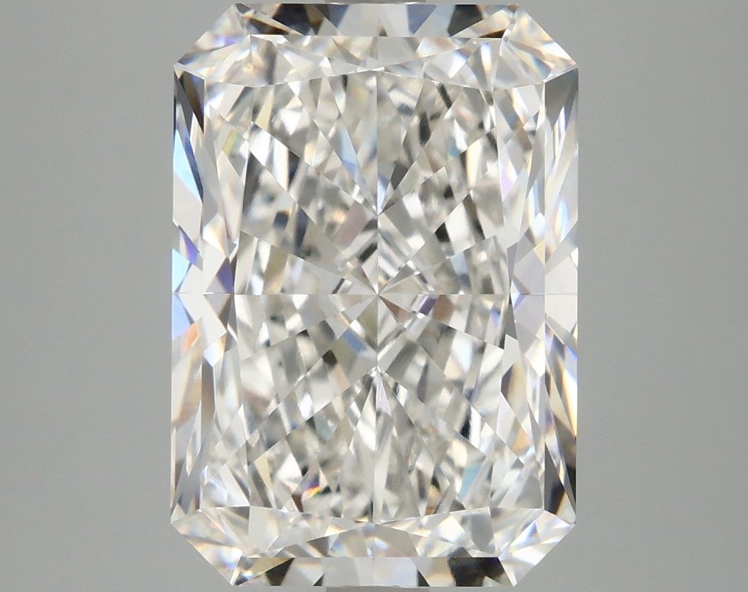 Radiant 5.04ct