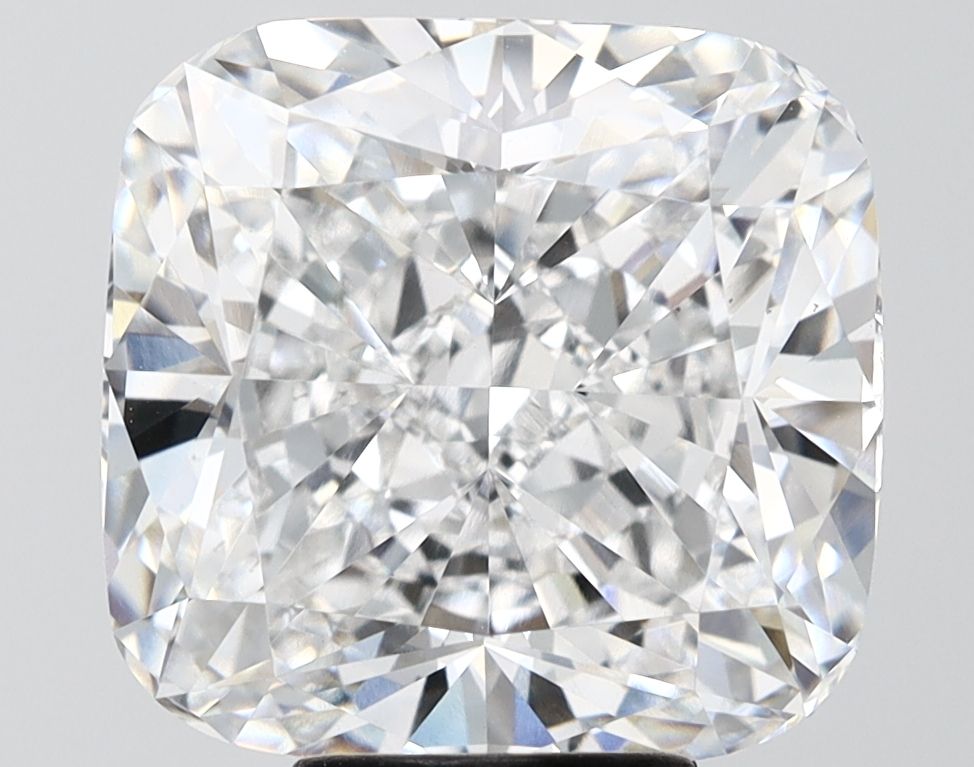Cushion 7.92ct