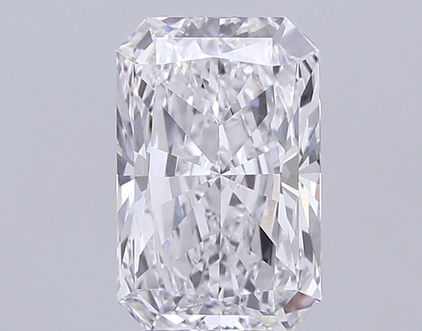 Radiant 6.05ct
