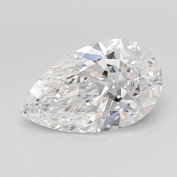 Pear 2.54ct