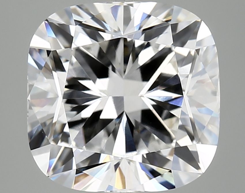 Cushion 6.51ct