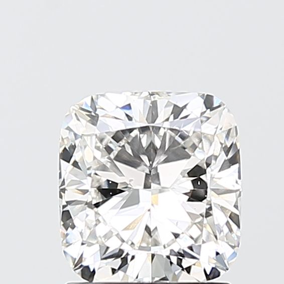 Cushion 1.5ct
