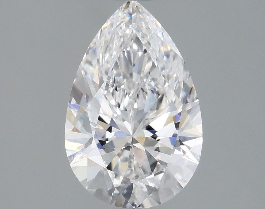 Pear 1.47ct