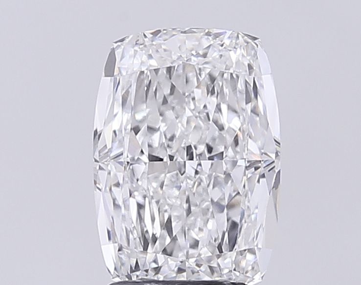 Elongated Cushion 3.04ct
