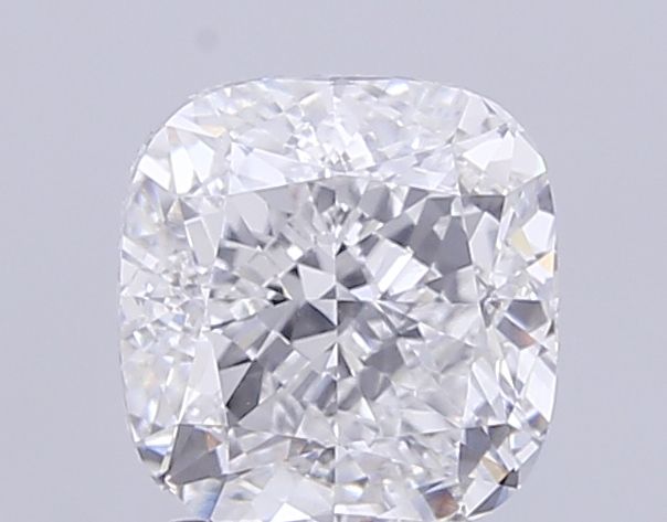 Cushion 3.52ct