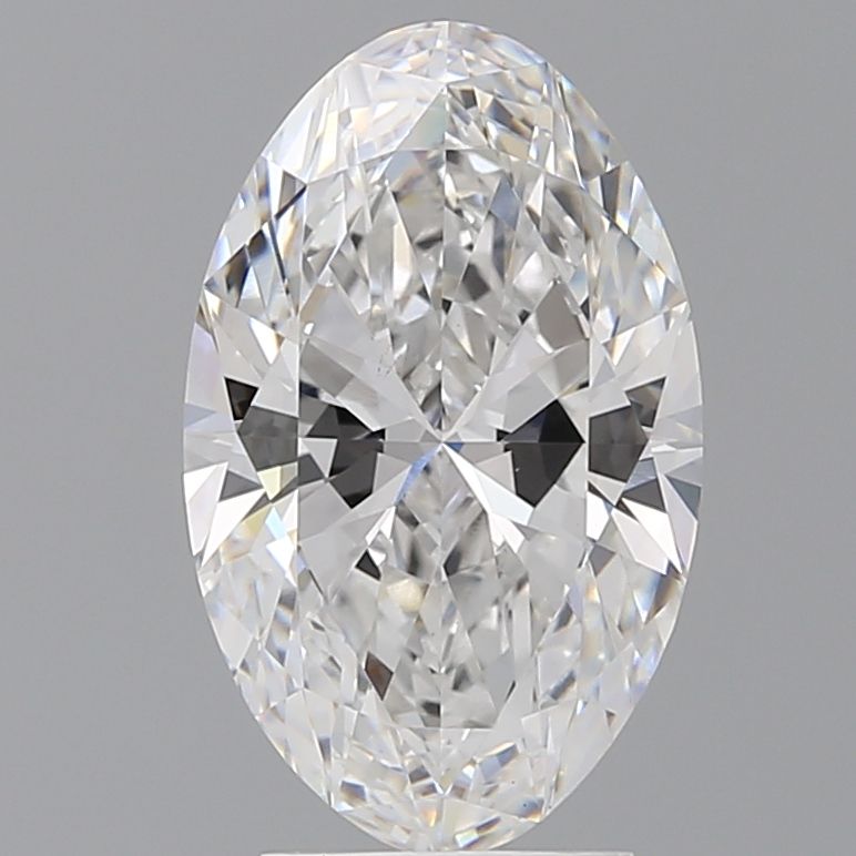 Oval 3.54ct