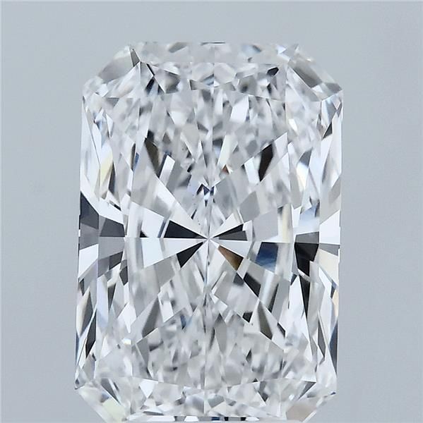 Radiant 3.57ct