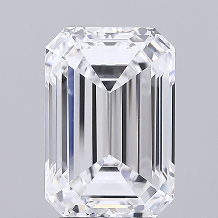 Emerald 3.45ct
