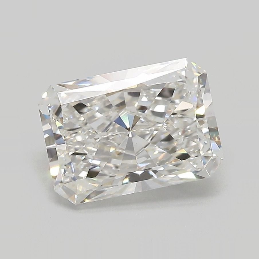 Radiant 2.75ct