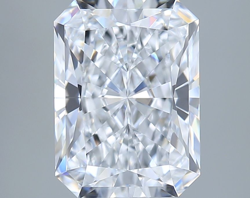 Radiant 2.54ct
