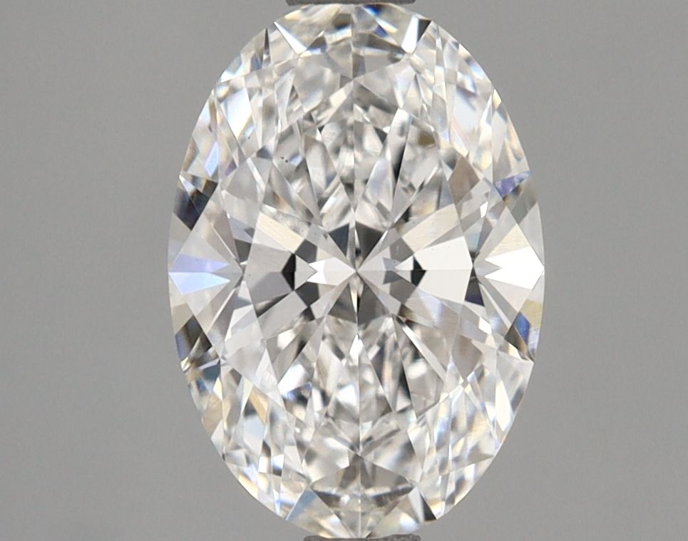 Oval 1.44ct