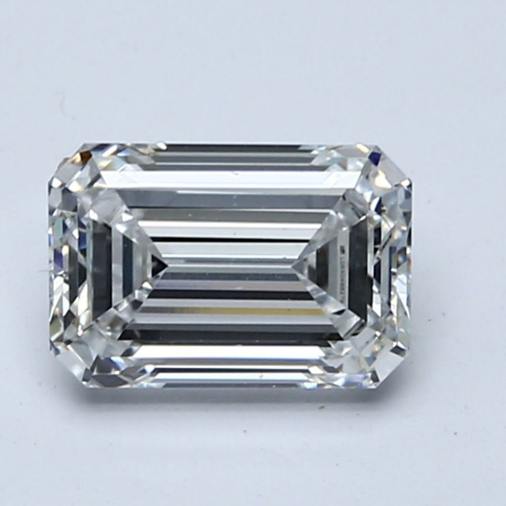 Emerald 1.51ct