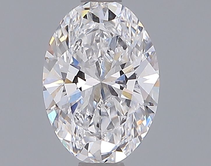 Oval 1.06ct