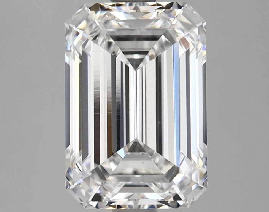 Emerald 2.69ct