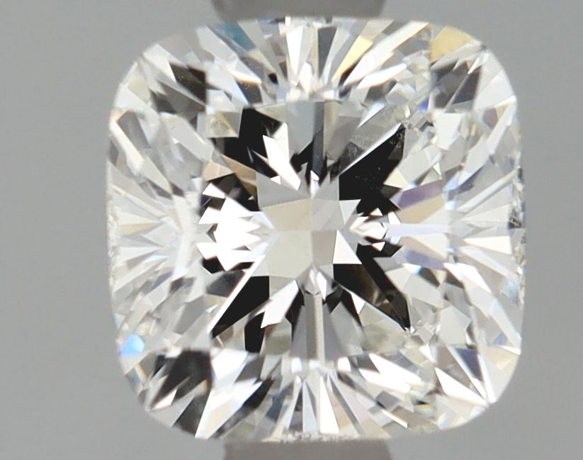 Cushion 1ct