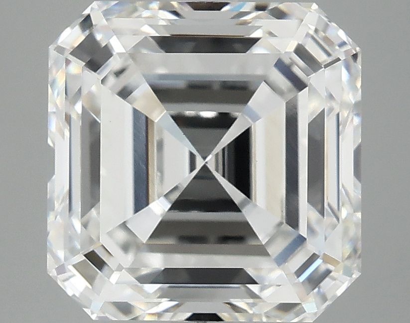 Asscher 5ct