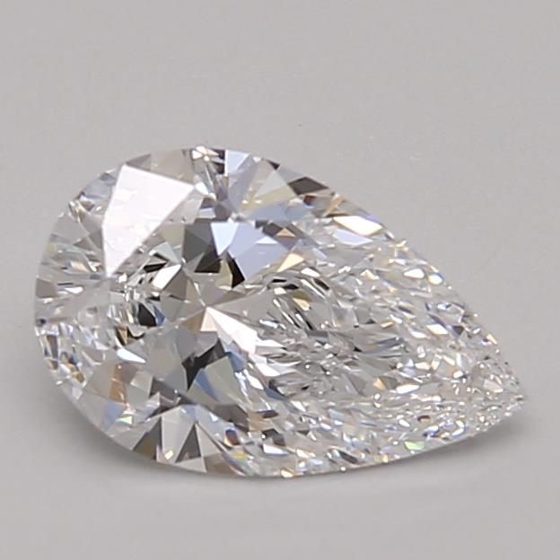 Pear 0.96ct