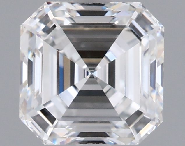 Asscher 1.44ct