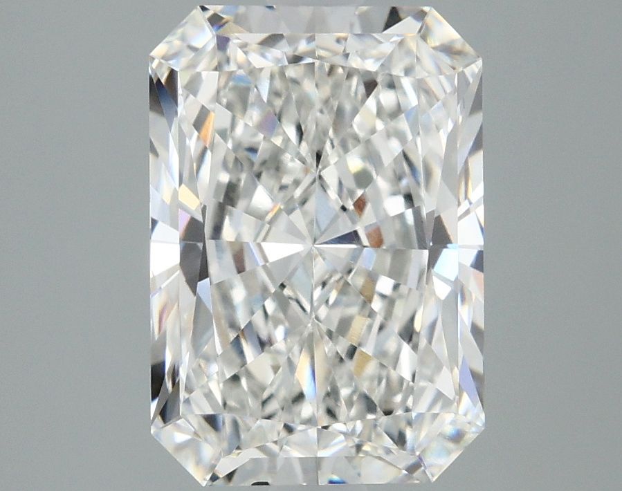 Radiant 2.97ct