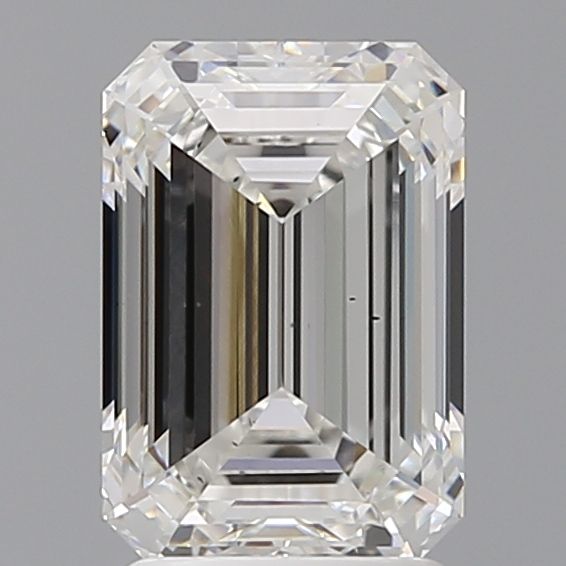 Emerald 2.54ct
