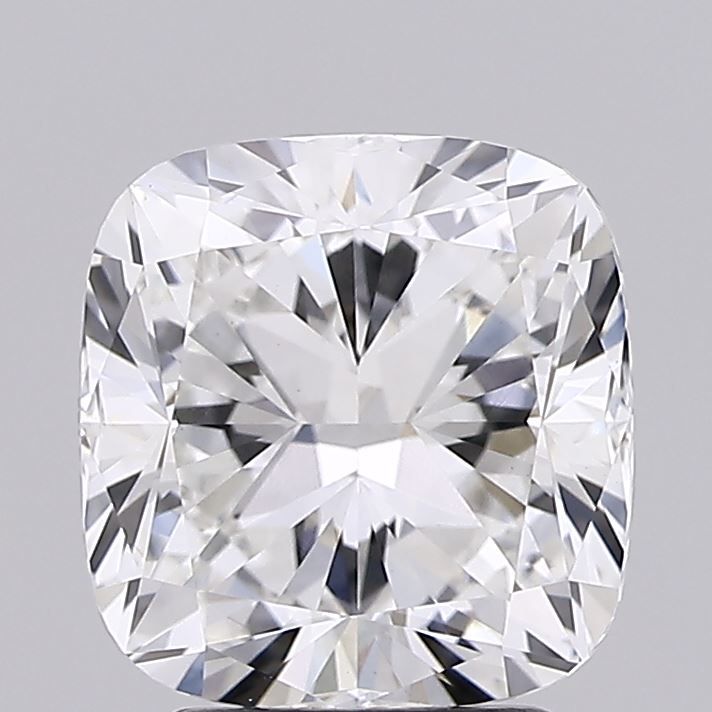 Cushion 3.08ct