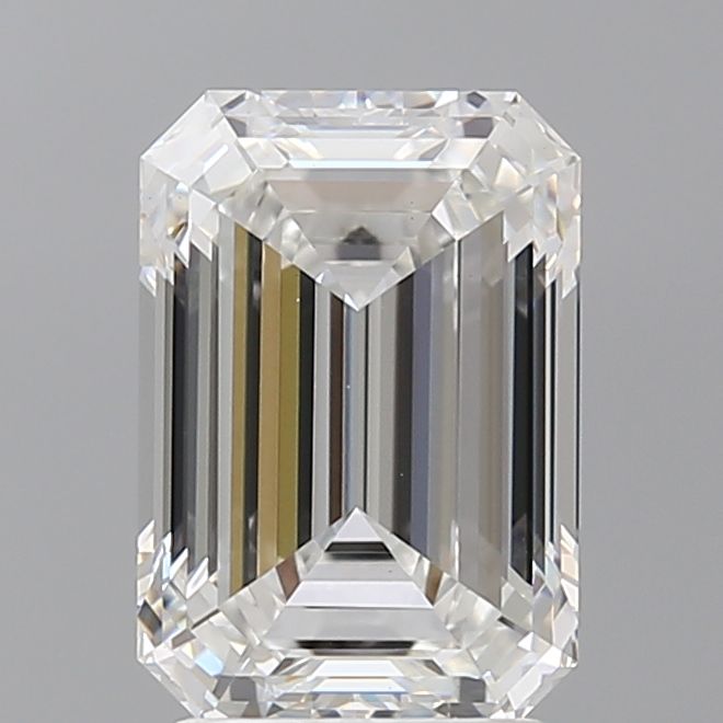 Emerald 3.07ct