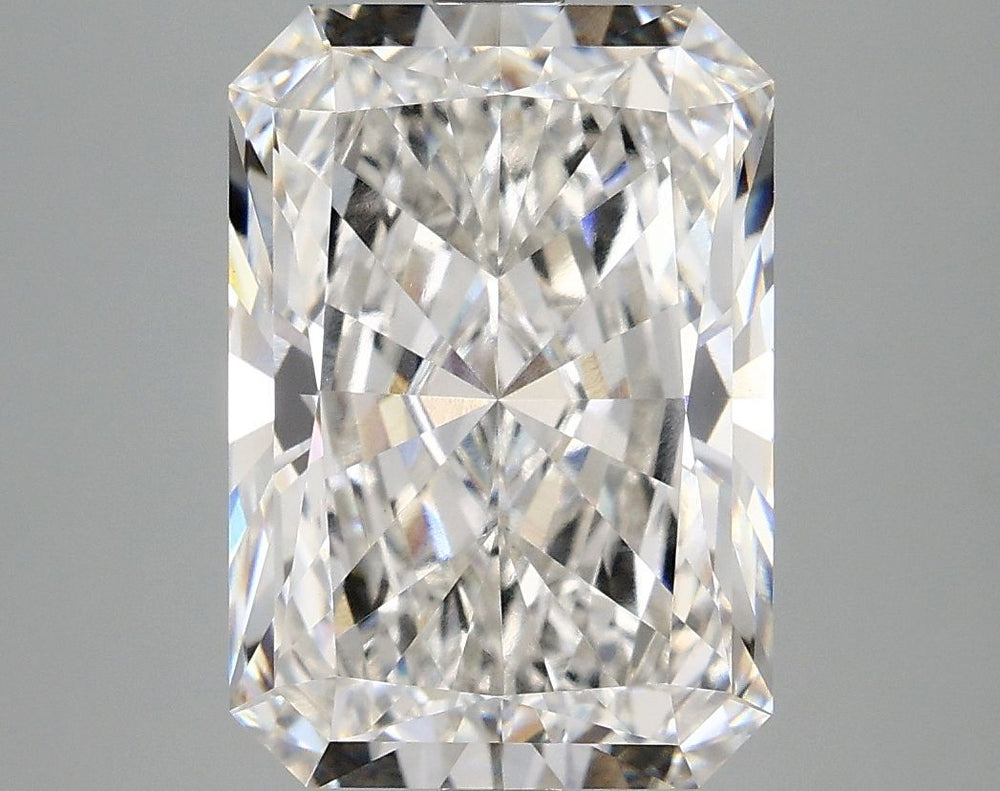 Radiant 5.04ct