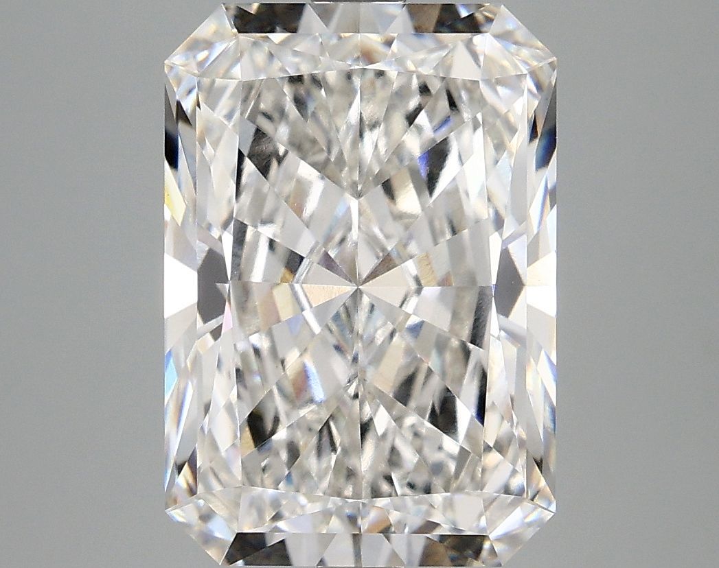 Radiant 5.04ct