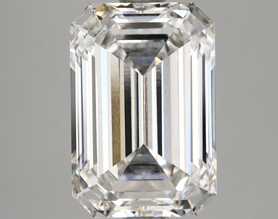 Emerald 2.96ct