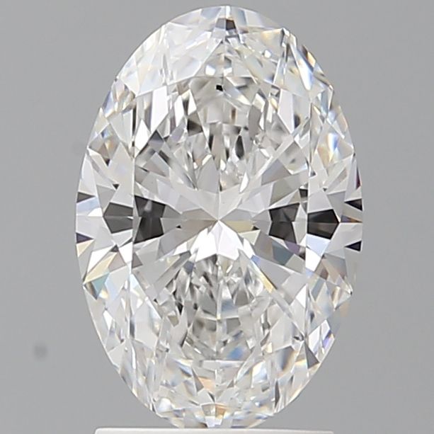 Oval 2.09ct