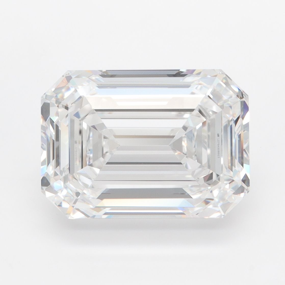Emerald 4.97ct