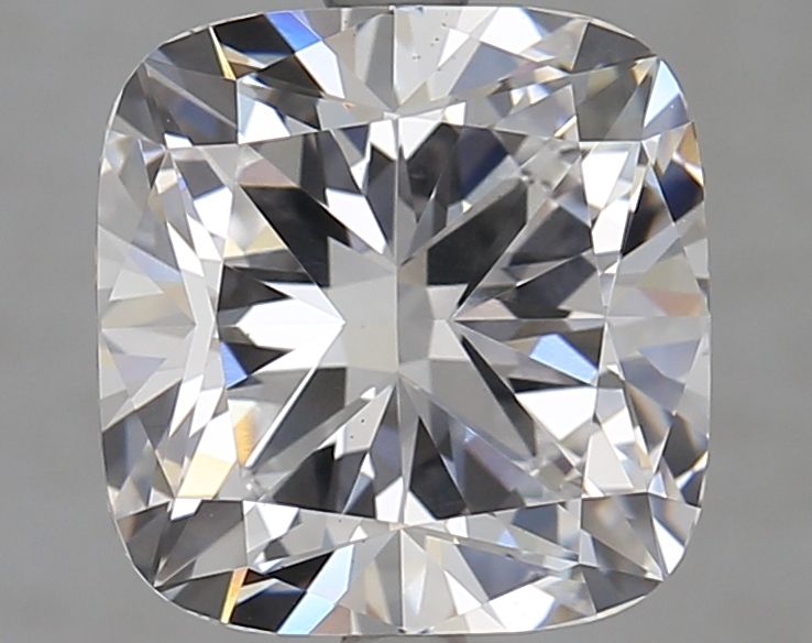 Cushion 4.06ct