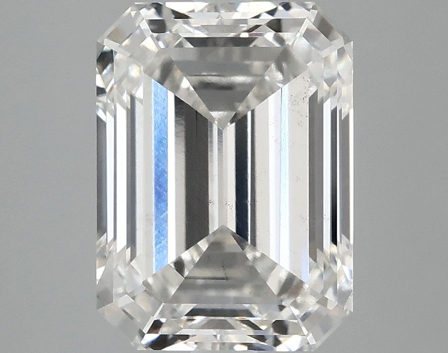 Emerald 3.59ct