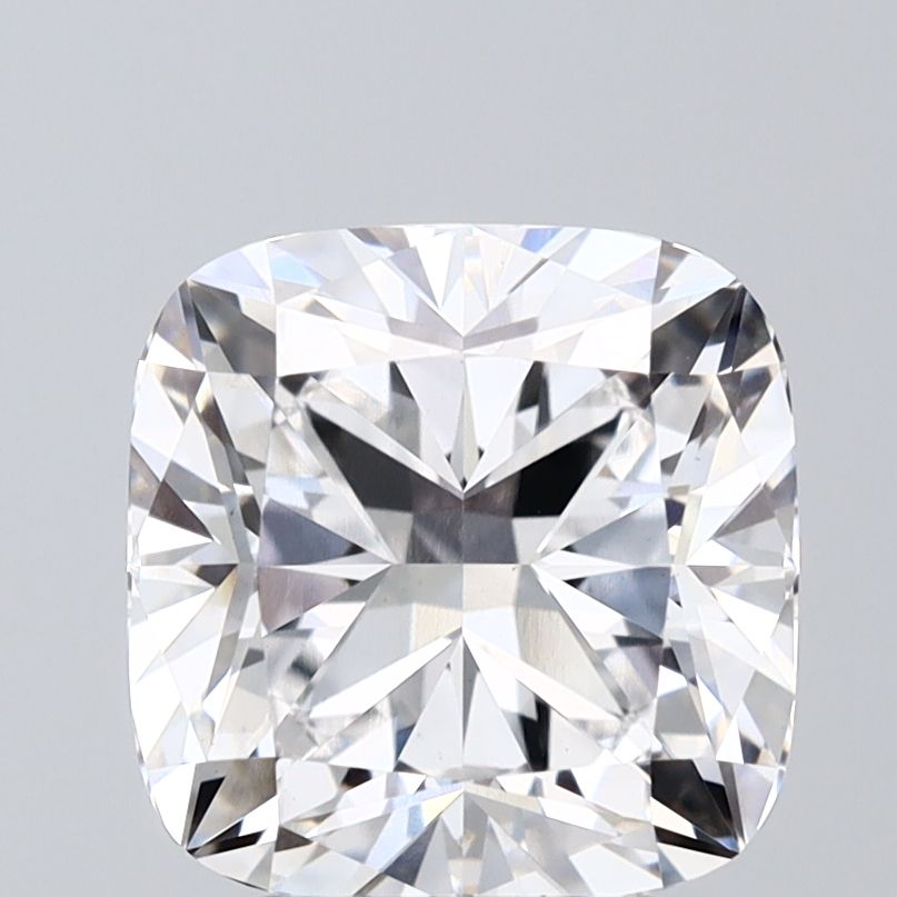 Cushion 3.57ct