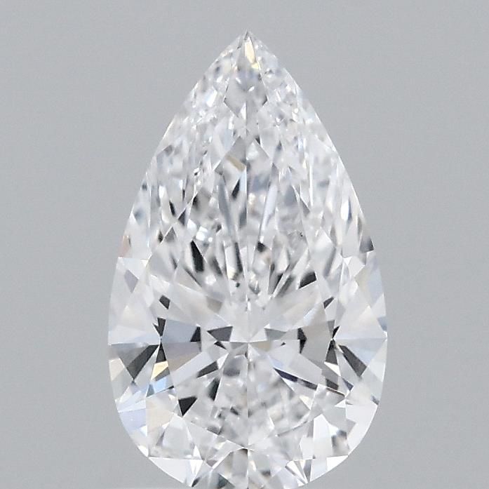 Pear 0.95ct
