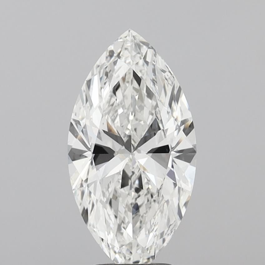 Marquise 4.05ct