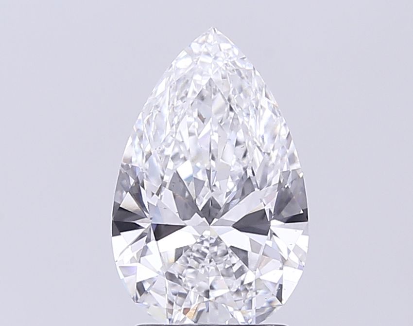 Pear 2.27ct