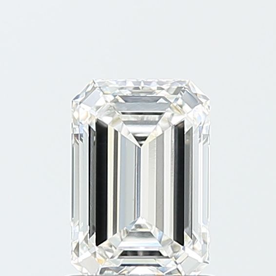 Emerald 1.18ct