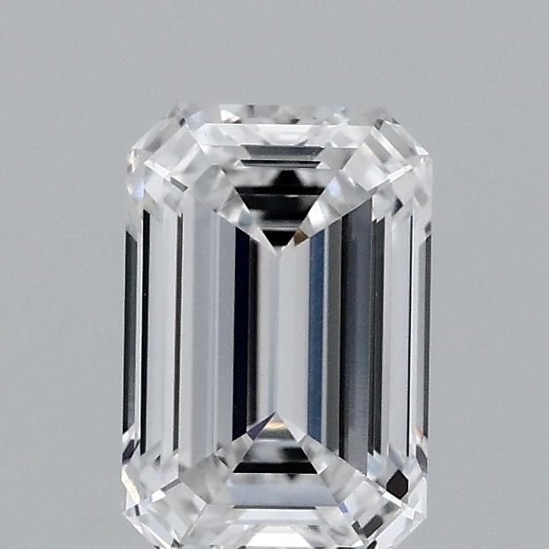 Emerald 0.98ct