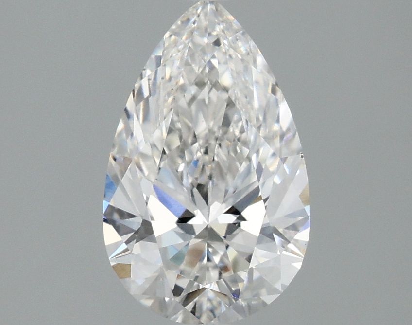 Pear 1.46ct