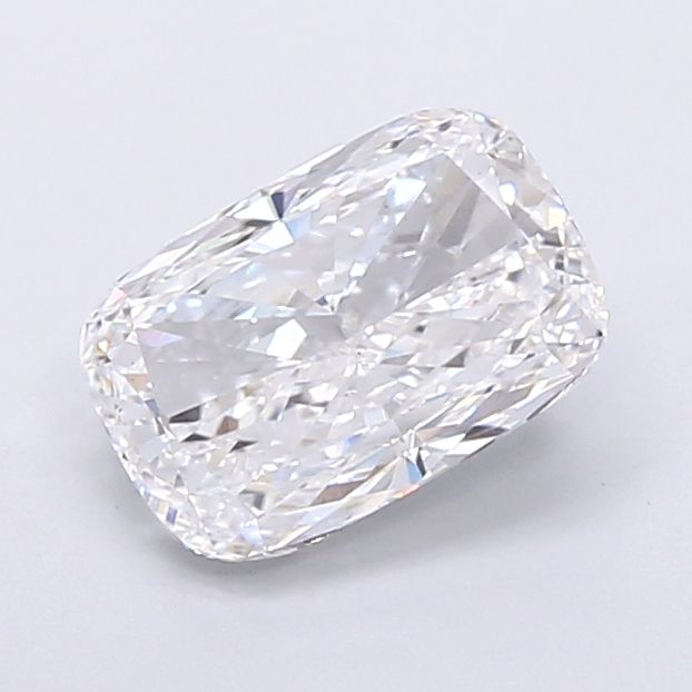 Elongated Cushion 2.51ct