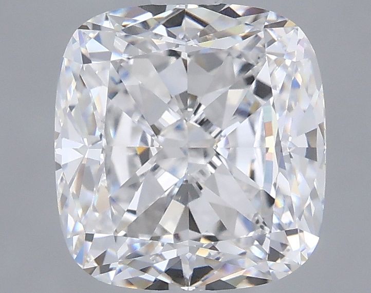 Cushion 3.02ct