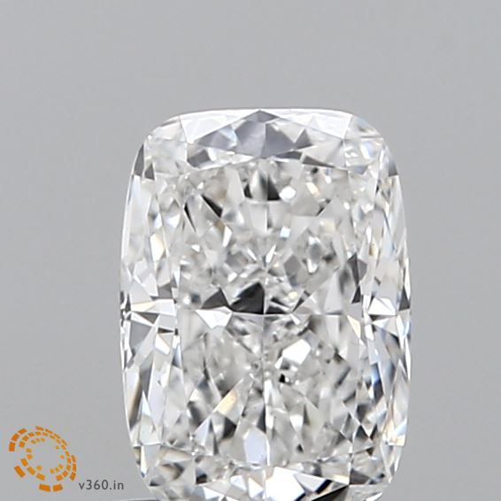 Elongated Cushion 1.04ct