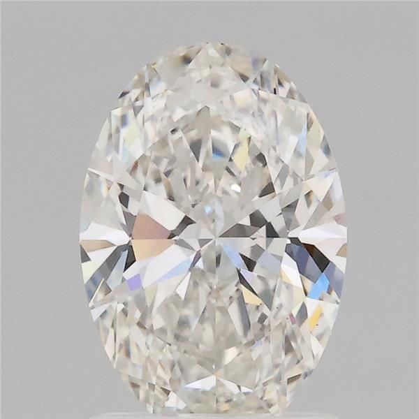 Oval 1.42ct