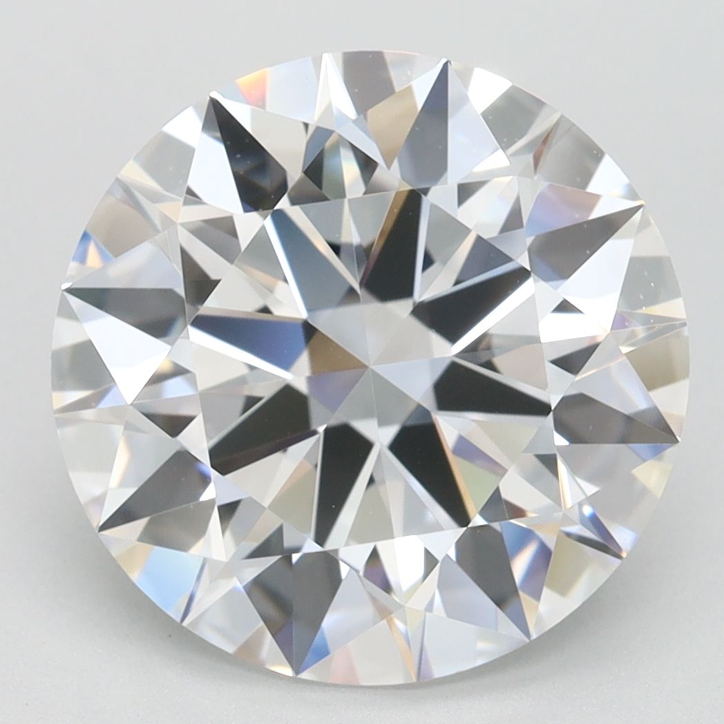 Round 4.57ct
